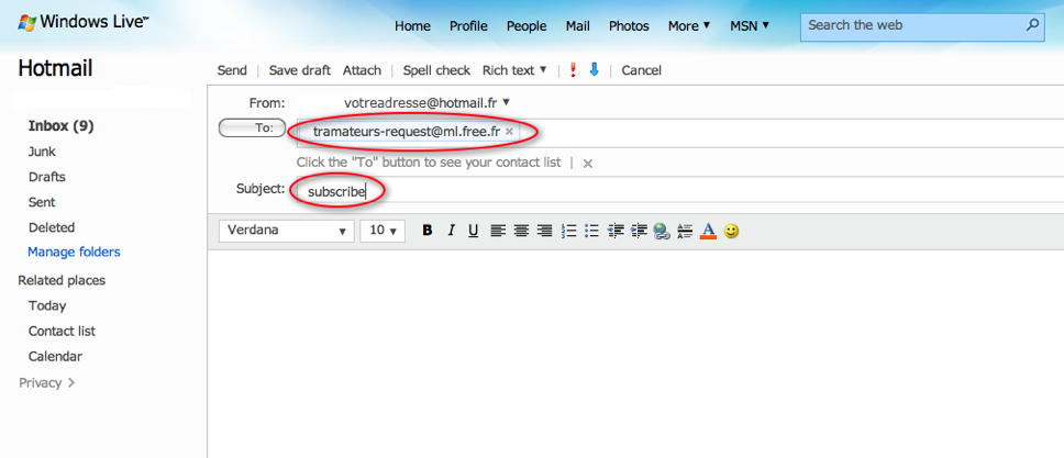 Hotmail
