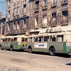 RB Le 59 l'un des derniers révisés avec le 65 et le 72