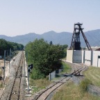 1 une vue de l'arret graffenwald vue vers thann
