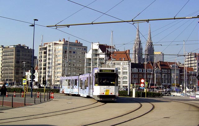 Oostende