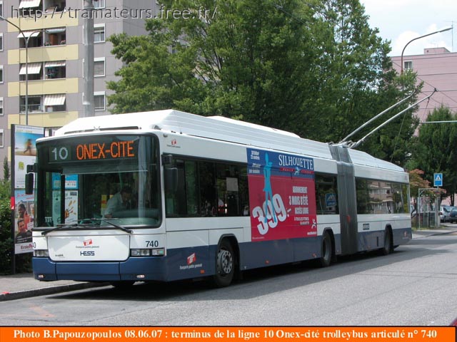 TR  080607-16 GENEVE