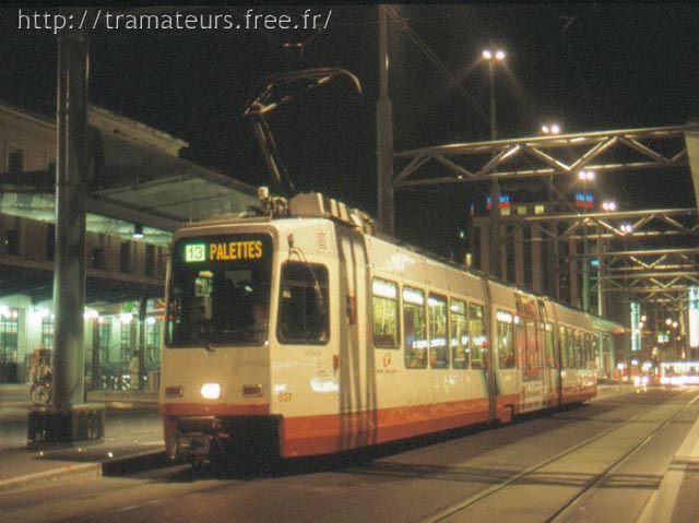 geneve